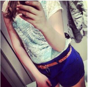 Валерия Лучина