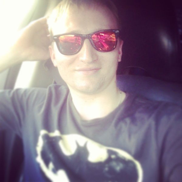 Дмитрий Владимирович