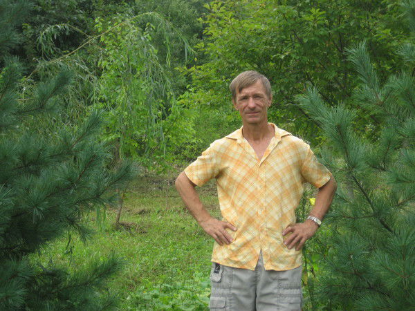 Юрий Румянцев