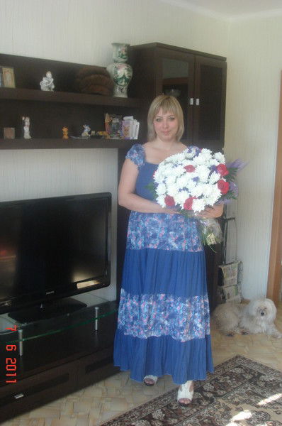 Ирина Дашкевич