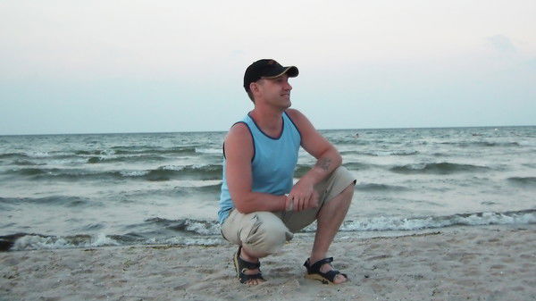 Геннадий Чевардин