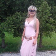 Лилия Волкова(Ющенко)