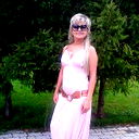 Лилия Волкова(Ющенко)