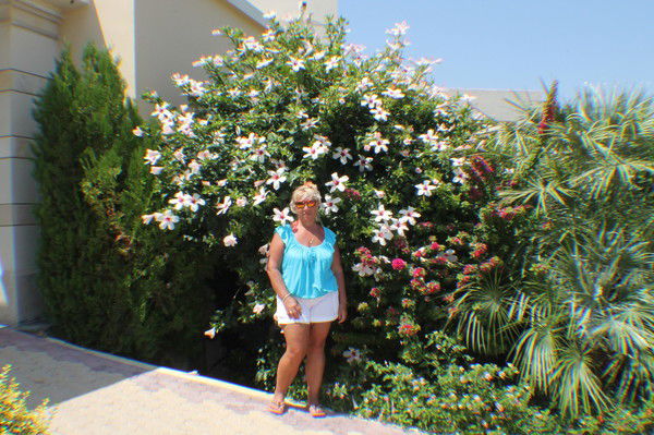 Наталья Белкина