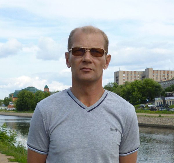 Александр Карцев