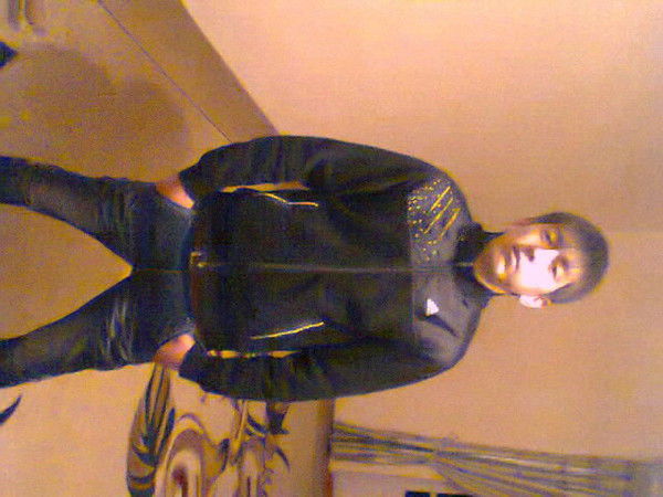 Алмас Жаксылыков