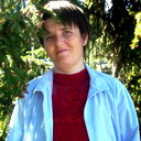 Светлана Гордеева