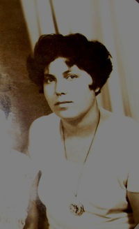 Люба Зубкова