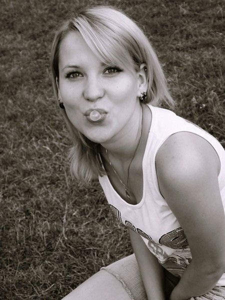 Татьяна Панкина