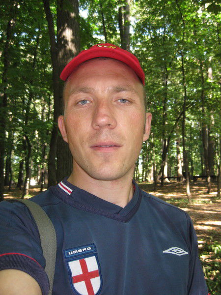 Игорь Рылов