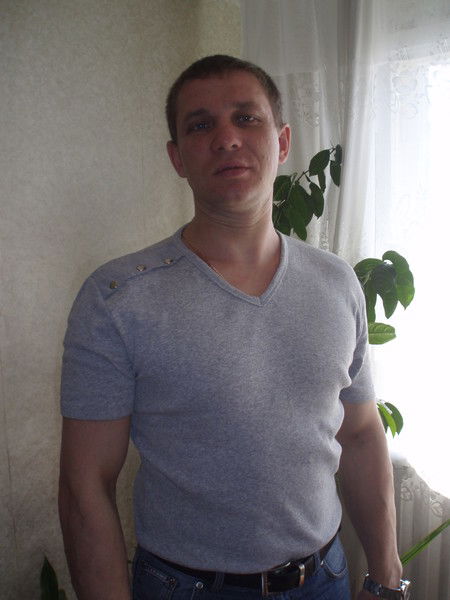 Евгений Паисов