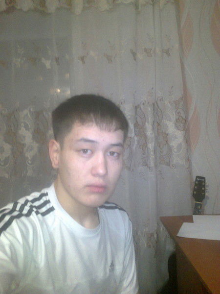 Арман Габдуллов