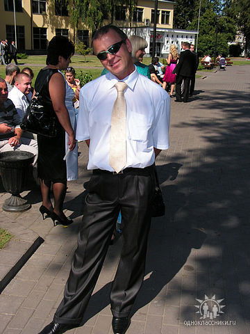 Анатолий Яскевич