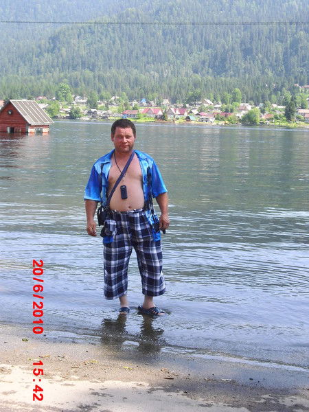 Игорь Майдоров