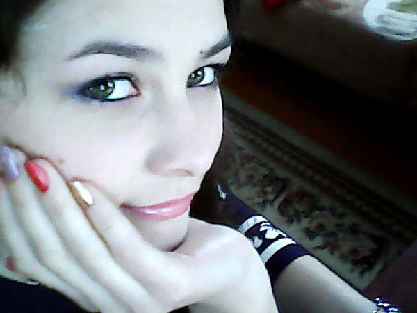 Маргарита Валь