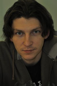 Андрей Маричев