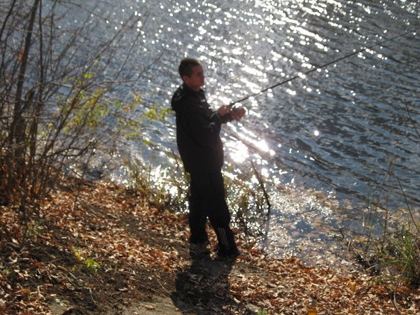 Антон Олейников