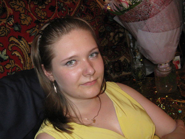 Светлана Мягкова