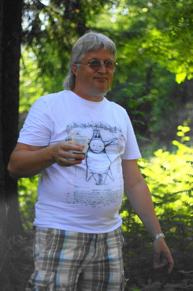 Владимир Чигиринов