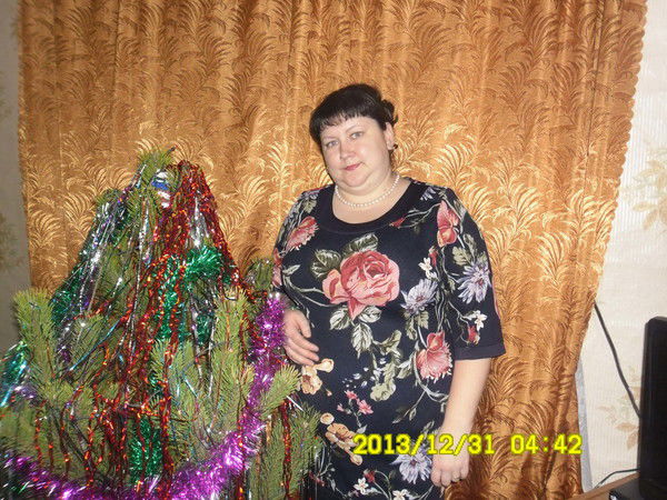 Елена Аранжереева