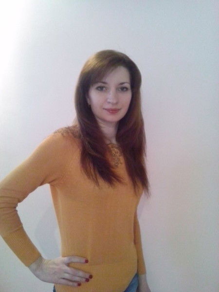 Елена Царевская