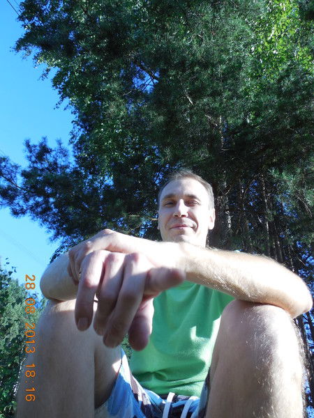 Сергей Рипка