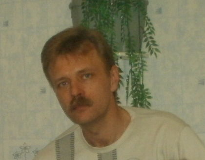 Александр Бушуев