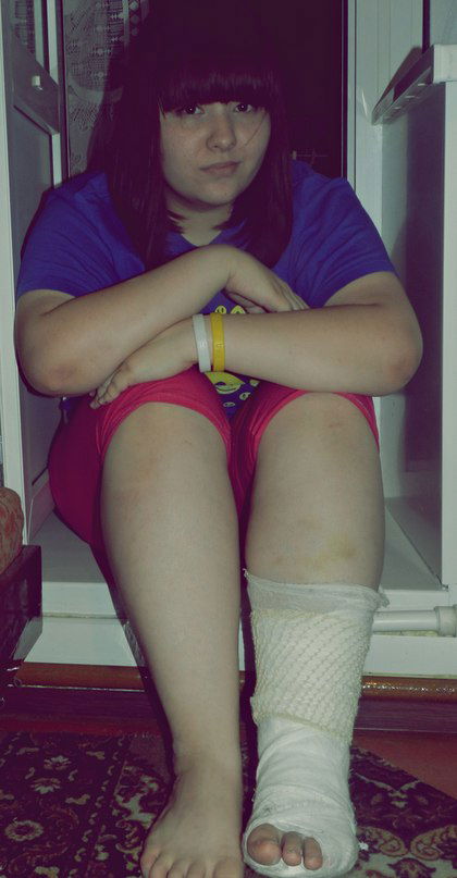 Нина Салина