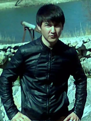 Нур Токтобаев