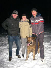 Юра Головчак