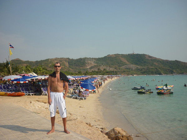 Дмитрий Бабенков