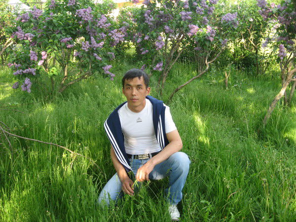 Мурзали Абдумоминов