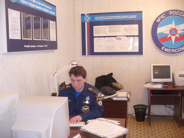 Игорь Сардалов