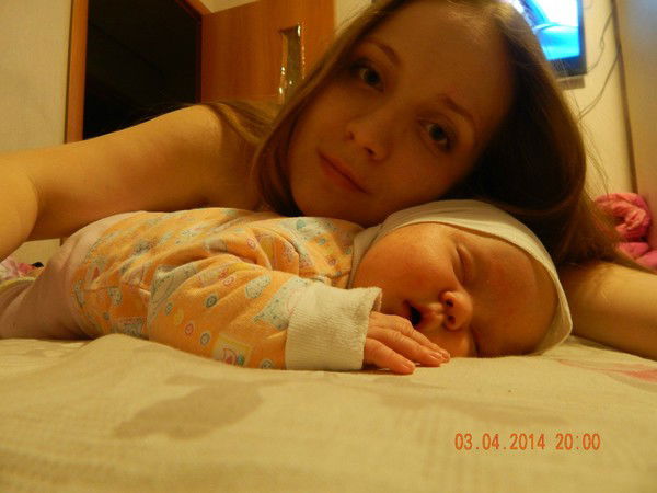 Екатерина Тимофеева