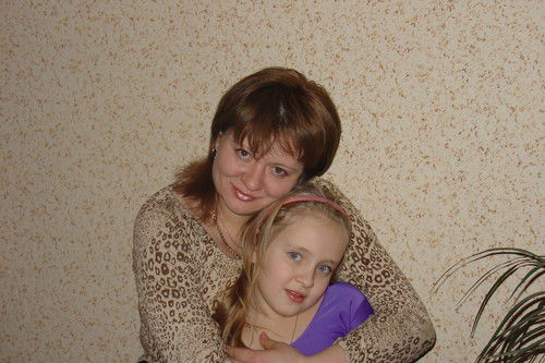 Любовь Гуревич