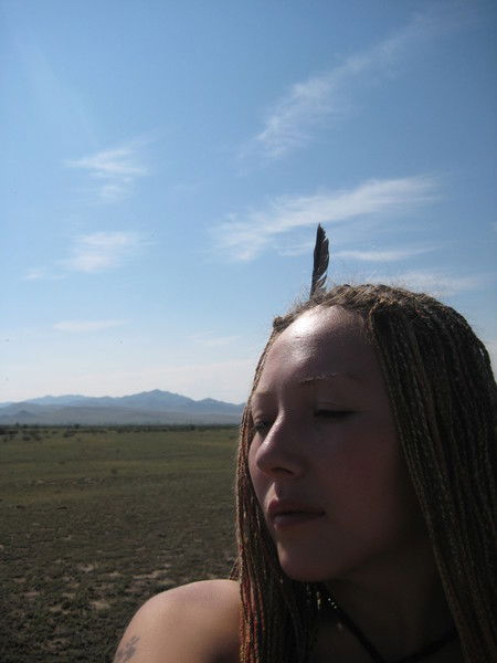 Дарина Ултургашева