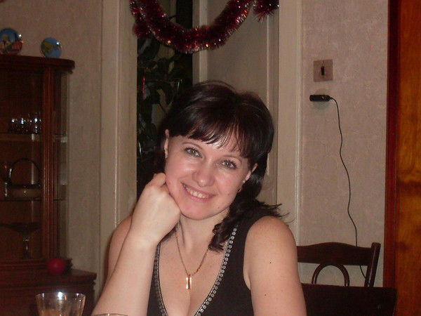 Алёна Стоева