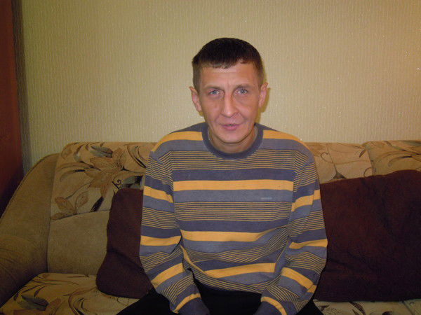 Максим Солохин