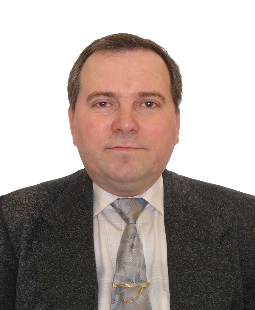 Владимир Костин