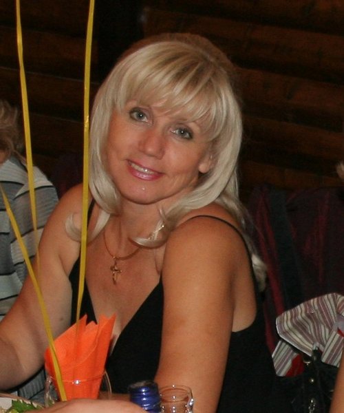 Филимонова Наталья