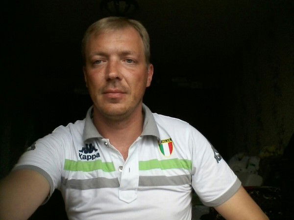 Дмитрий Пучнин