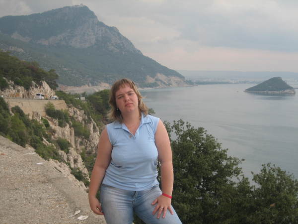 Мария Шушпанова