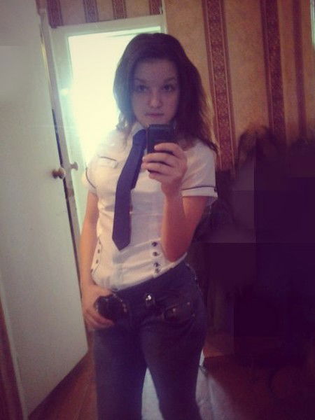 Катюша Коваленко