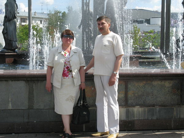 Татьяна Корякина