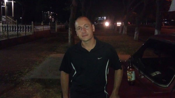 Ильдар Басиров