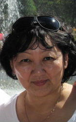 Валентина Чен