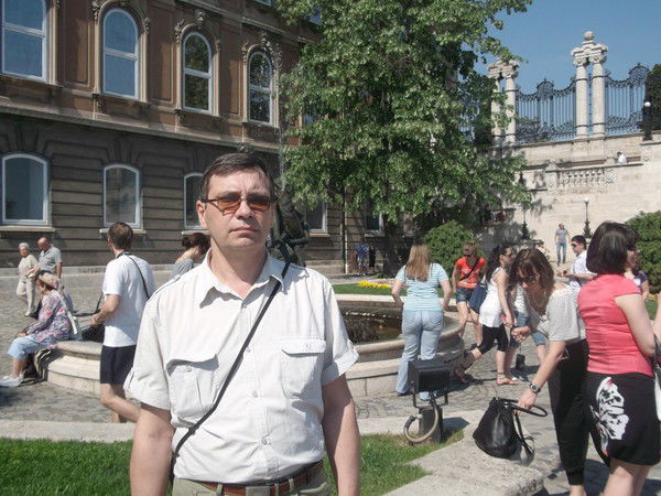 Сергей Михеев