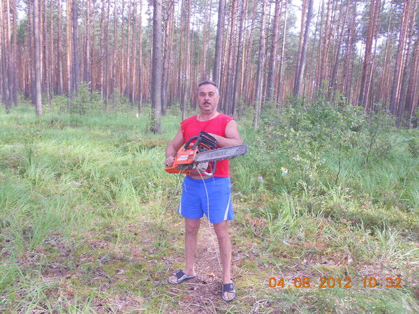 Сергей Салимов