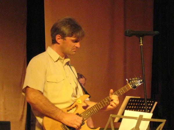 Юрий Тимофеев