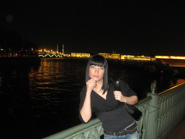 Татьяна Ярошенко